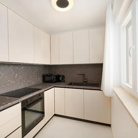 Villa Mari- Royale *