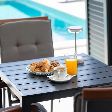 Villa Mari- Royale Podstrana