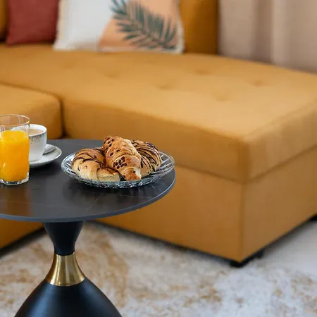 Villa Mari- Royale *