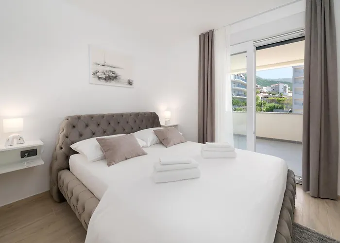 Villa Mari- Royale *