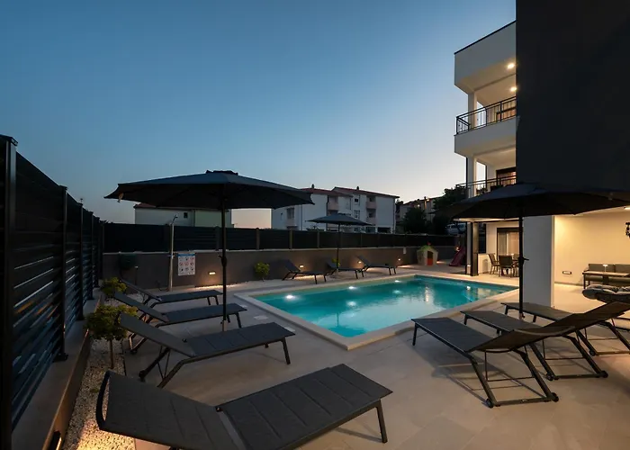 Villa Mari- Royale *