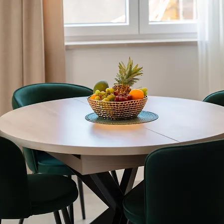 Villa Mari- Royale Podstrana