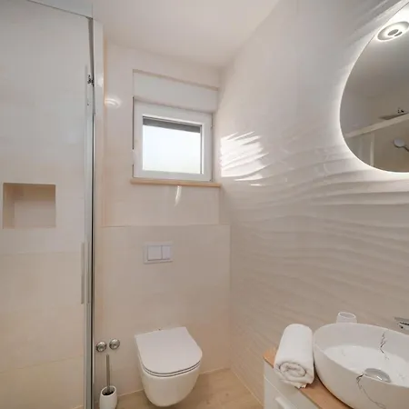 Villa Mari- Royale Podstrana