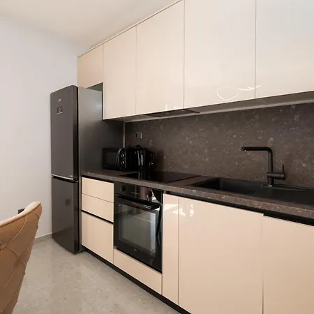 Villa Mari- Royale *