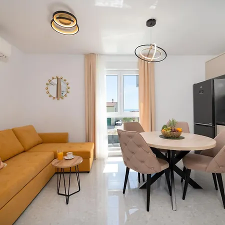 Villa Mari- Royale *