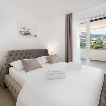 Villa Mari- Royale *