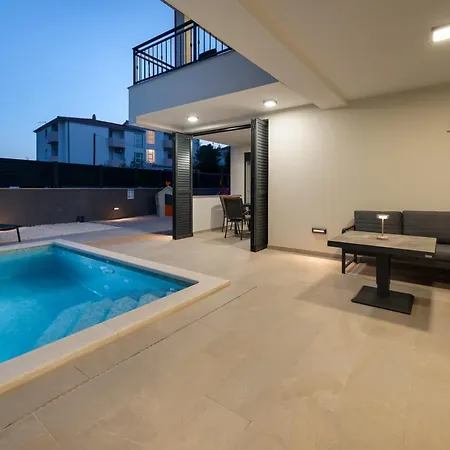 Villa Mari- Royale *