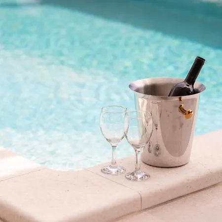 Villa Mari- Royale *