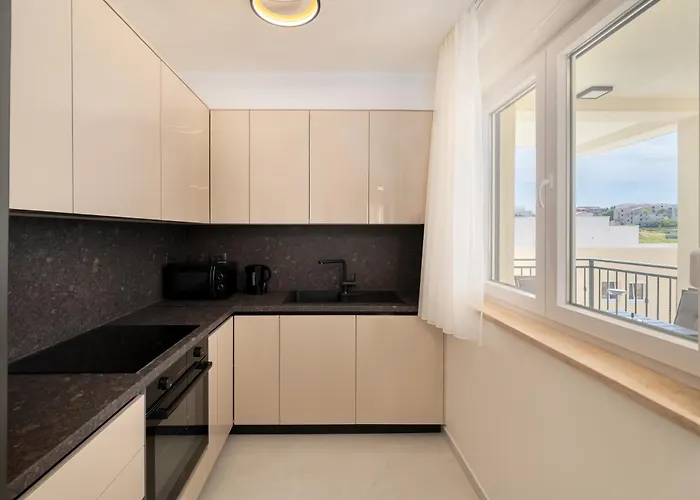 Mari- Royale Вилла